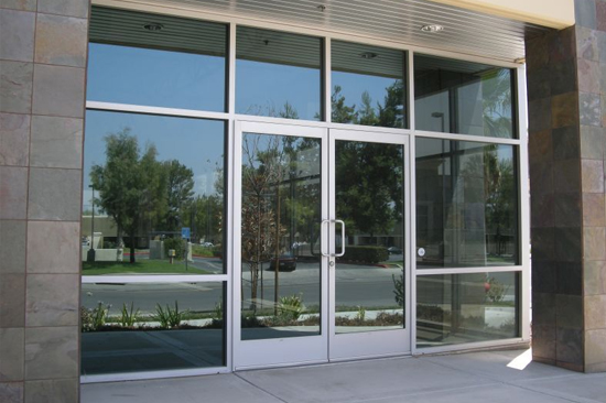 Grover Beach-commercial-door-repair