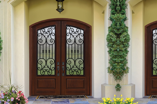 Grover Beach-entry-door-repair
