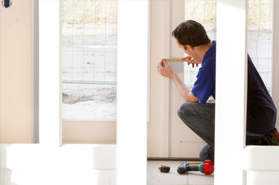 Grover Beach-interior-door-repair