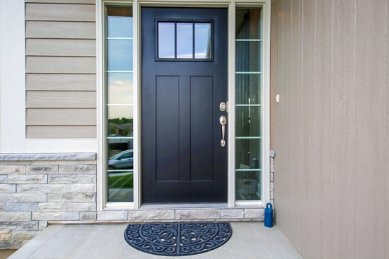 Grover Beach-residential-door-repair