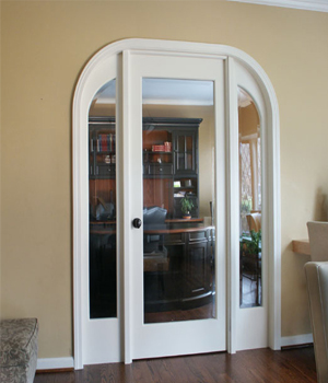 Passage Door Replacement Grover Beach