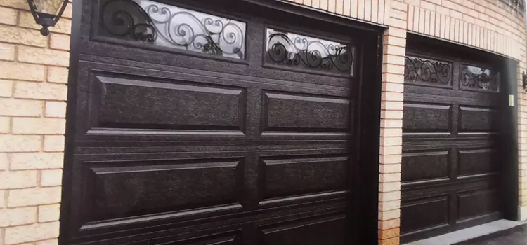 aluminum overhead garage door Grover Beach