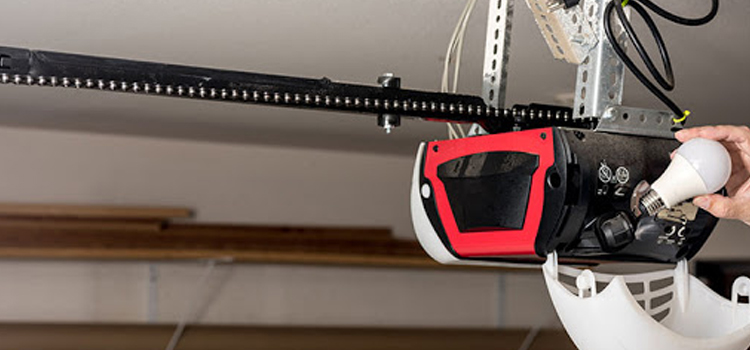 automatic garage door opener repair in Grover Beach