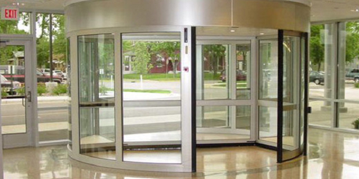 commercial automatic door repair Grover Beach