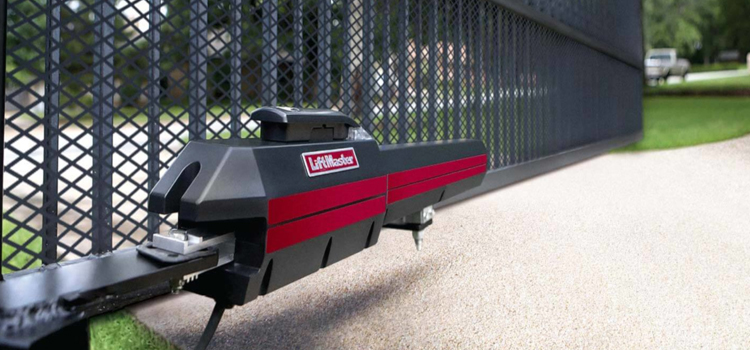 commercial gate access control systems in Grover Beach