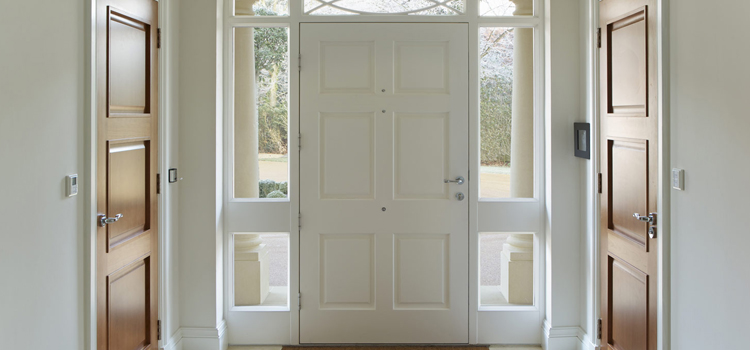 Grover Beach door replacement contractors