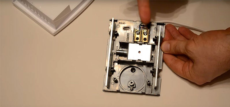 fix door bell in Grover Beach