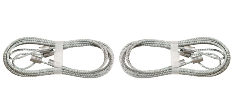 garage door torsion cable repair Grover Beach