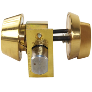 high security deadbolt Grover Beach