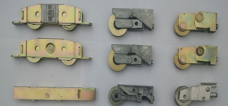 patio sliding door wheel replacement Grover Beach