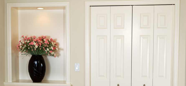 residential closet door repair in Grover Beach