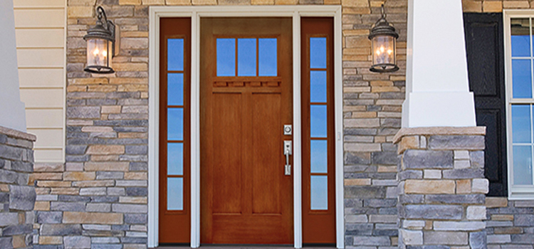 residential entry door repair Grover Beach