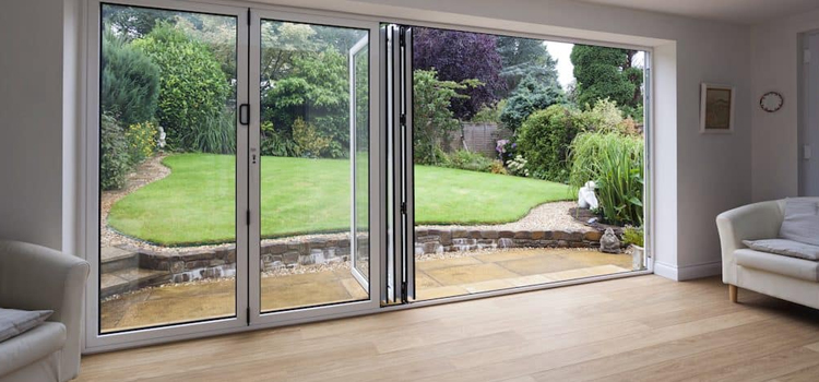 sliding door specialist Grover Beach